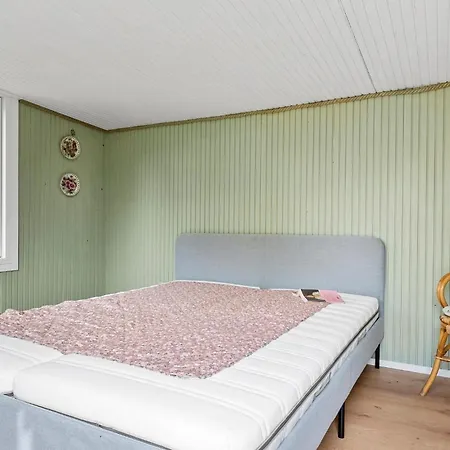 Дом отдыха Cozy In Nykobing Sj With Wifi Nakke